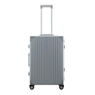 Aleon Valigia da Viaggio con Portabiti  