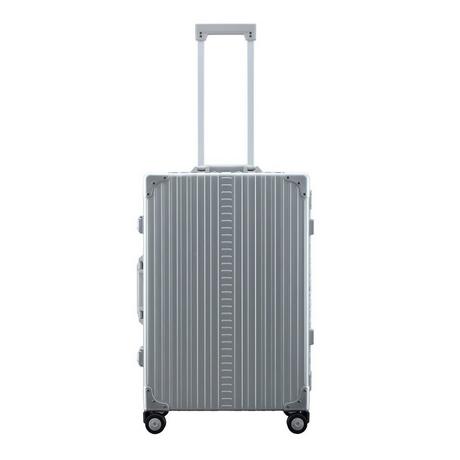 Aleon Valigia da Viaggio con Portabiti  