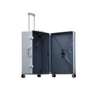 Aleon  Vertical Overnight Carry-On 21 Valise 