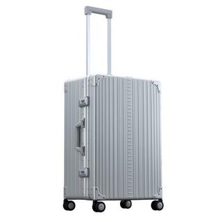Aleon Valigia da Viaggio con Portabiti  