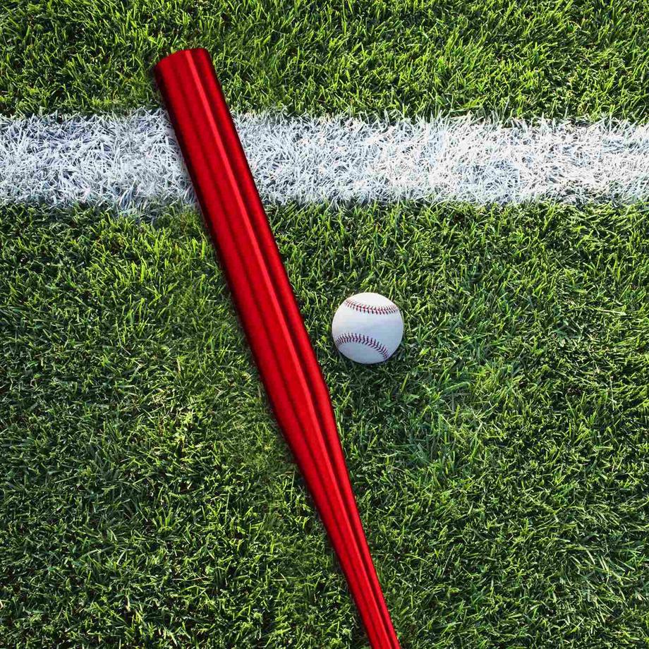 B2X  Aluminium-Baseballschläger, 