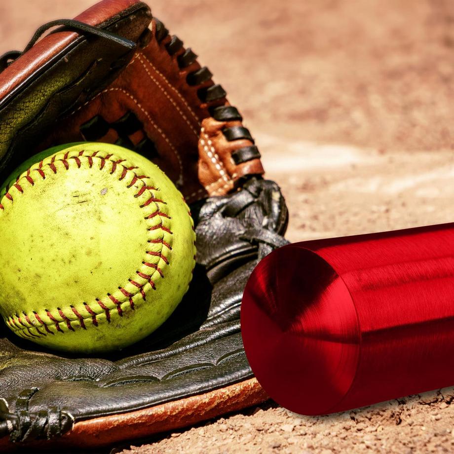 B2X  Aluminium-Baseballschläger, 