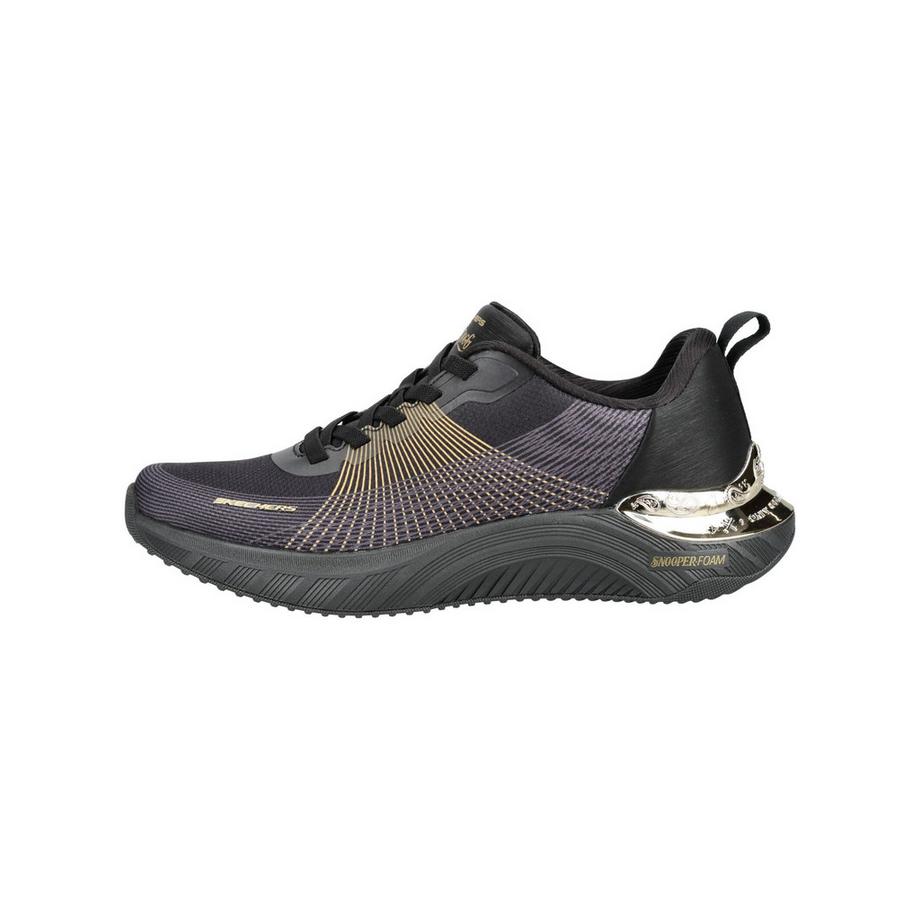 SKECHERS Sneaker Collaborazione Snoop Dogg  