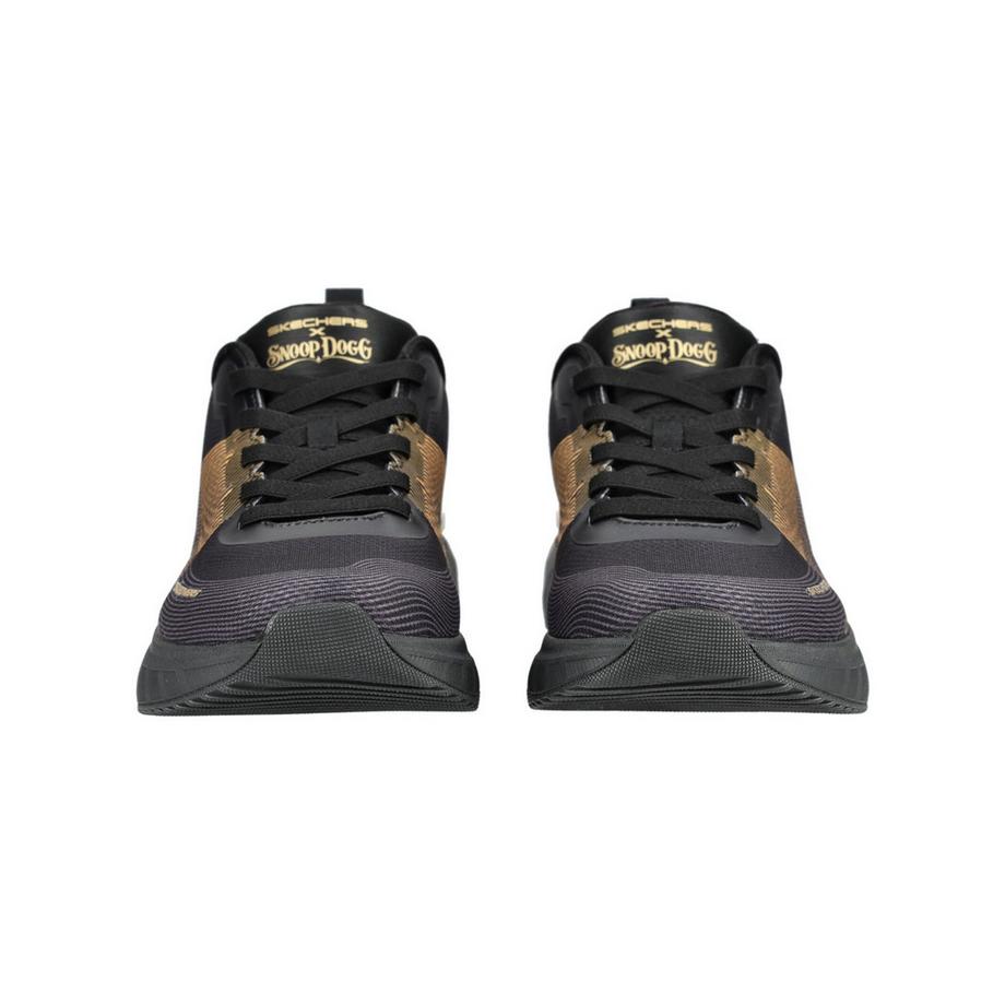 SKECHERS Sneaker Collaborazione Snoop Dogg  