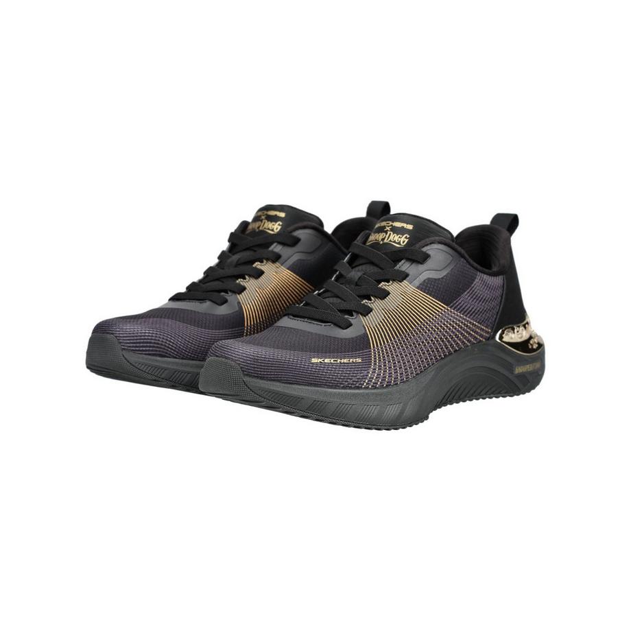 SKECHERS Sneaker Collaborazione Snoop Dogg  