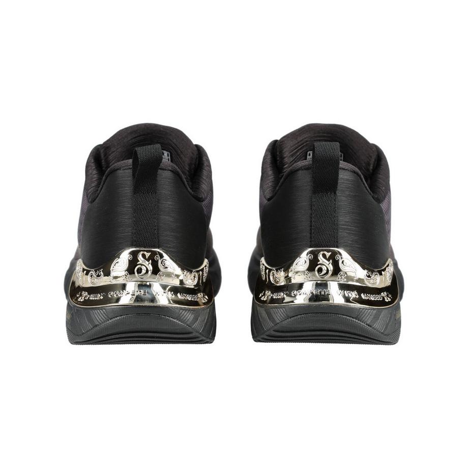 SKECHERS Sneaker Collaborazione Snoop Dogg  