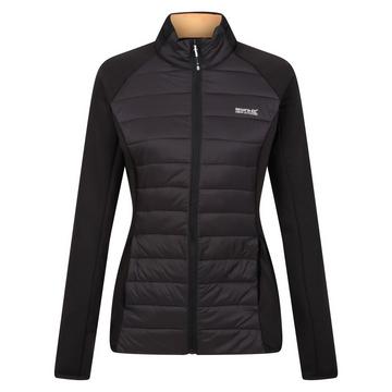 Clumber IV Hybridjacke