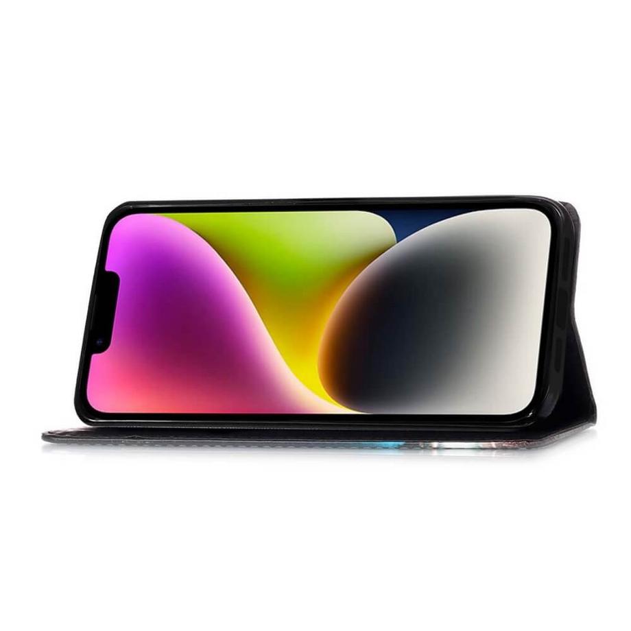 Cover-Discount  iPhone 15 - Handyhülle Motiv 