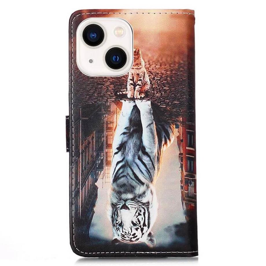 Cover-Discount  iPhone 15 - Handyhülle Motiv 