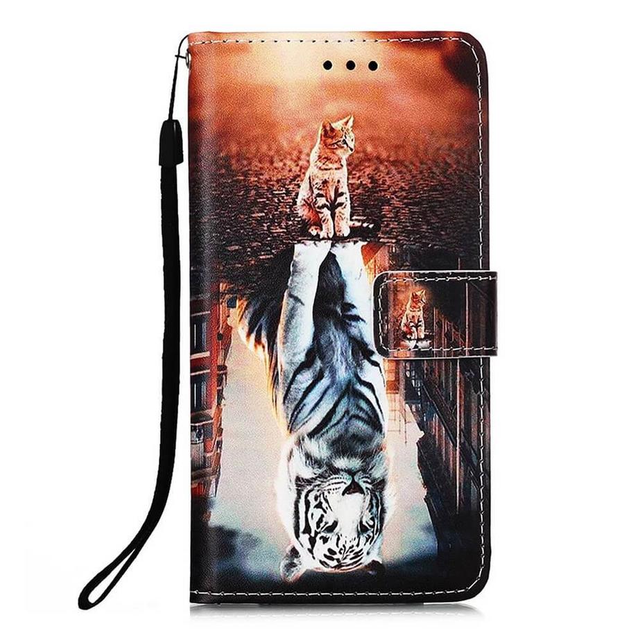 iPhone 15 - Handyhülle Motiv