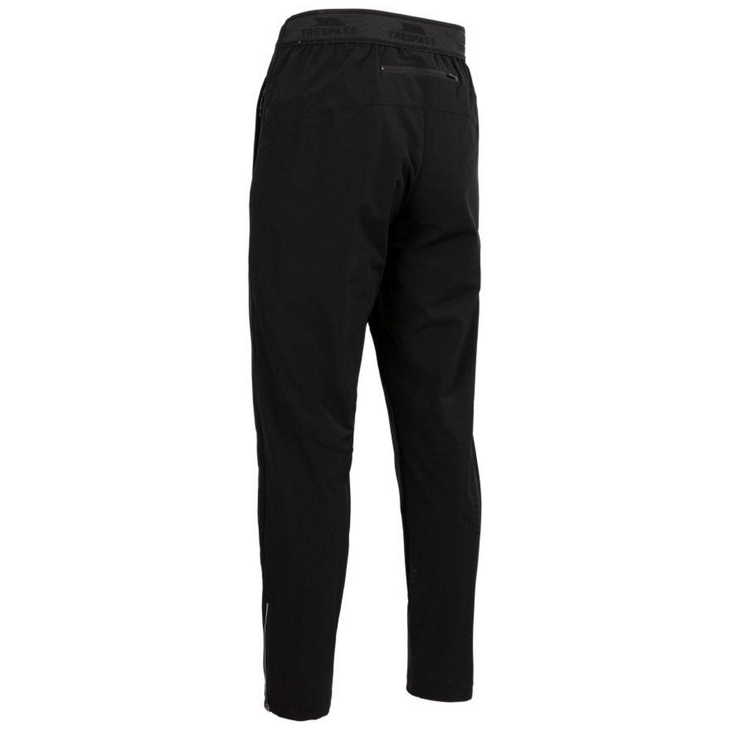 Trespass  Pantalon de jogging CLIFFMEN 