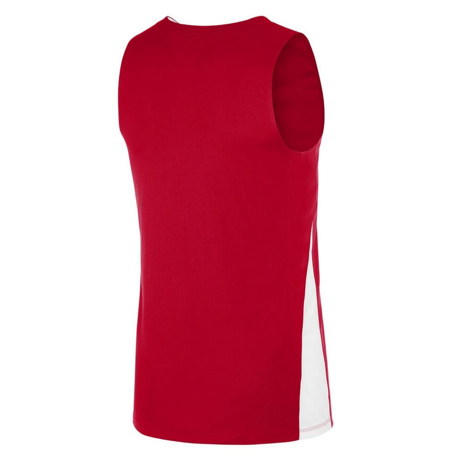 NIKE  Trikot, Ärmellos 