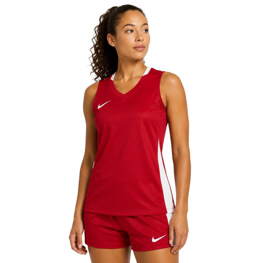 NIKE  Trikot, Ärmellos 
