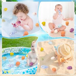 Activity-board  Badespielzeug, Wasserspielzeug Baby-Badespielzeug Schimmelfreies Badespielzeug 