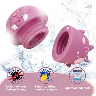 Activity-board  Badespielzeug, Wasserspielzeug Baby-Badespielzeug Schimmelfreies Badespielzeug 