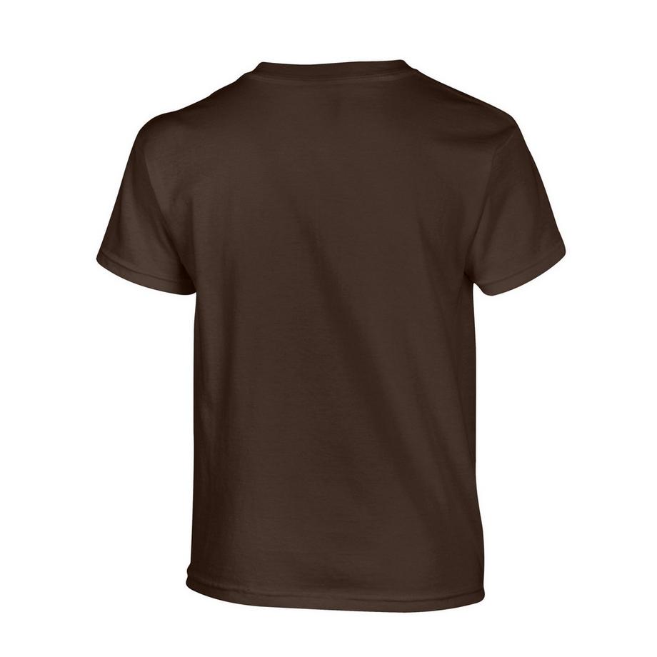 Gildan  TShirt Schwere Qualität 