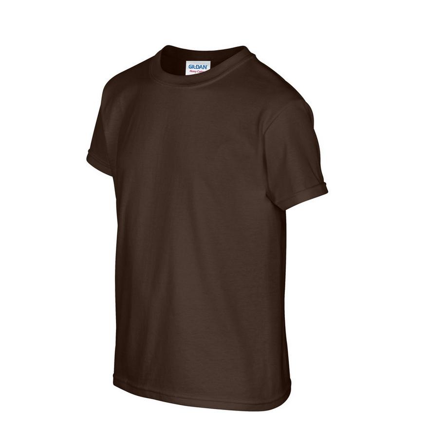 Gildan  TShirt Schwere Qualität 