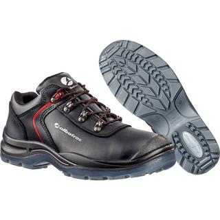 Albatros  64.108.0  Scarpe di sicurezza S3 Taglia delle scarpe (EU): 39 Nero 1 Paio/a 