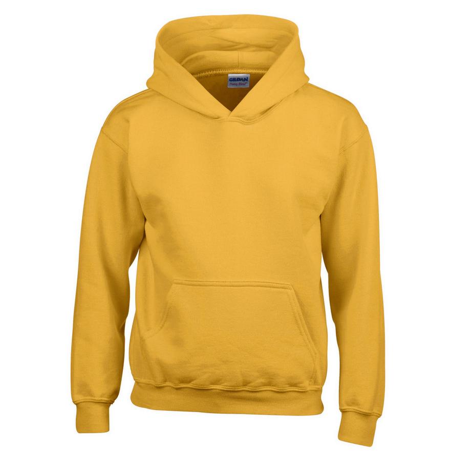 Sweatshirt mit Kapuze