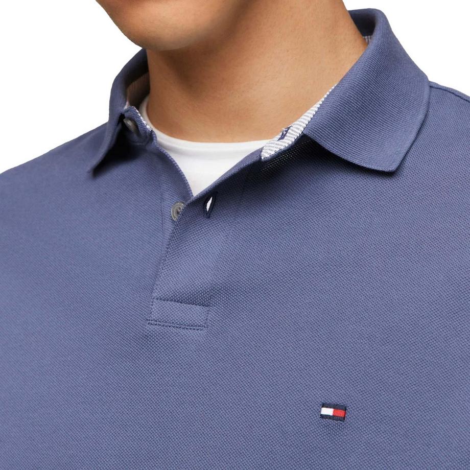 TOMMY HILFIGER Polo 1985  