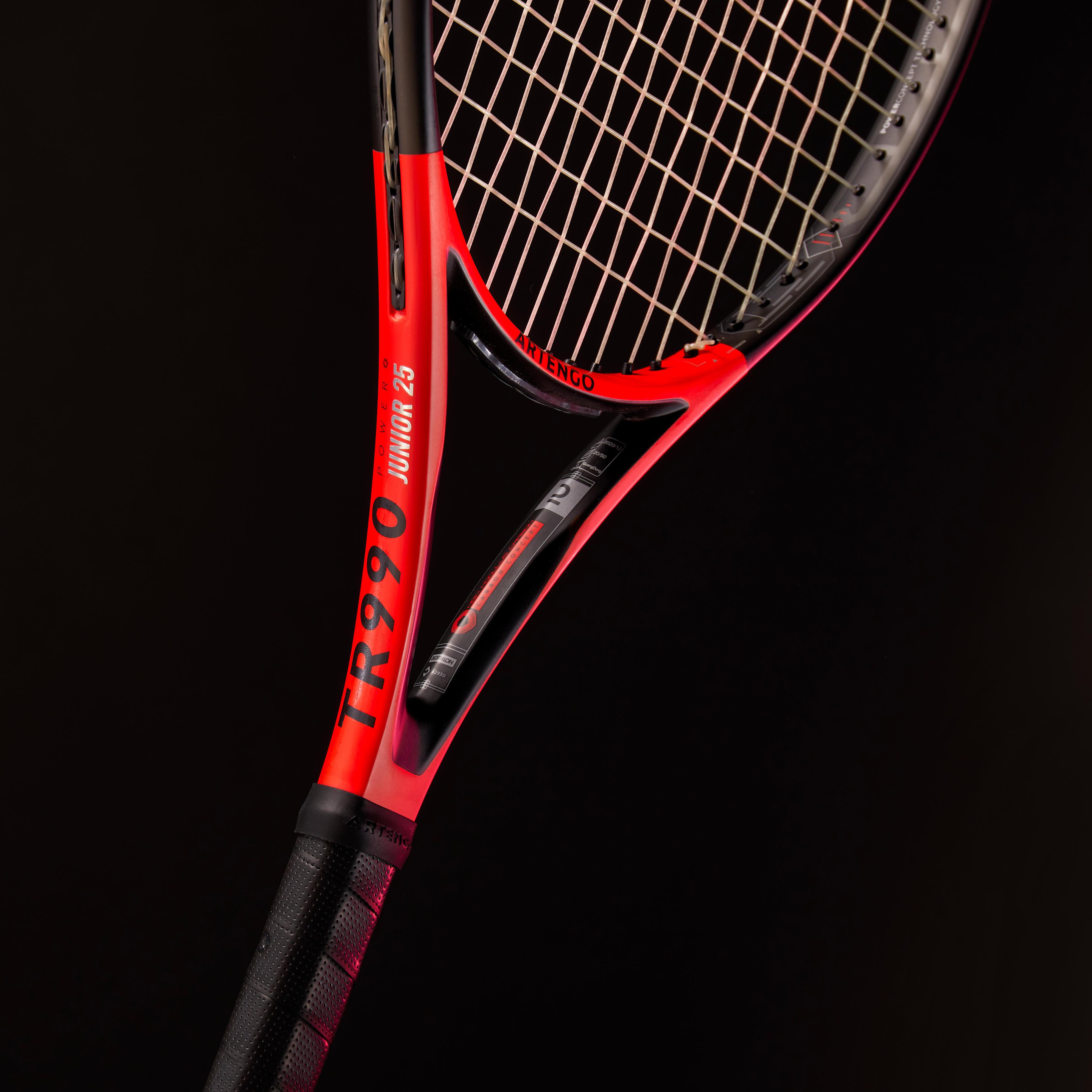 ARTENGO  Tennisschläger - TR990 Power 