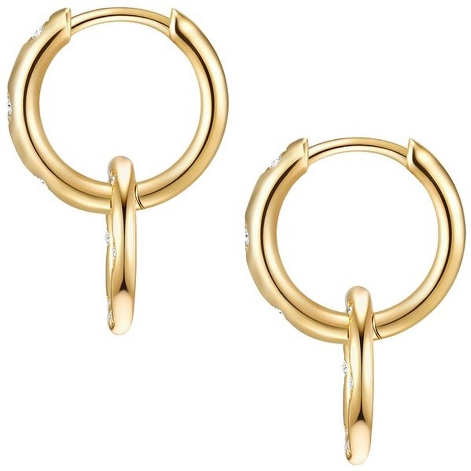 Glanzstücke München  Creolen 