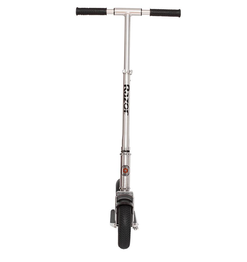 Razor  Scooter A5 Air 23L Silber 