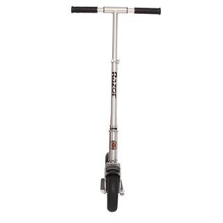 Razor  Scooter A5 Air 23L Silber 