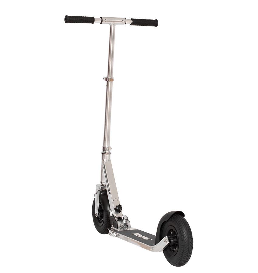 Razor  Scooter A5 Air 23L Silber 