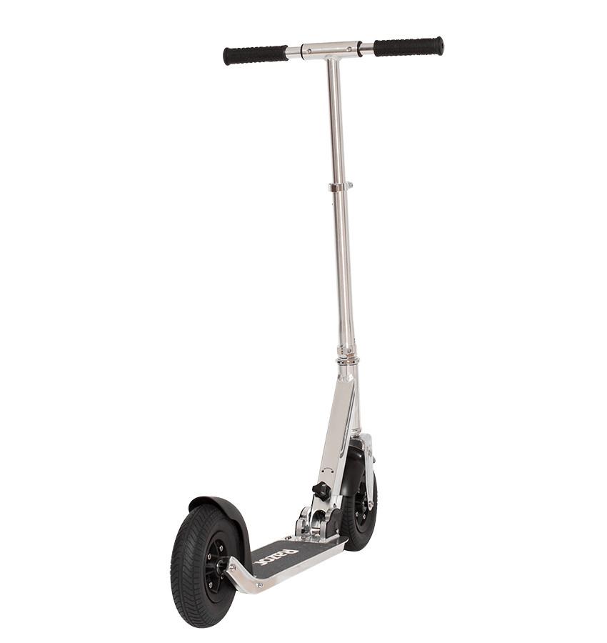 Razor  Scooter A5 Air 23L Silber 