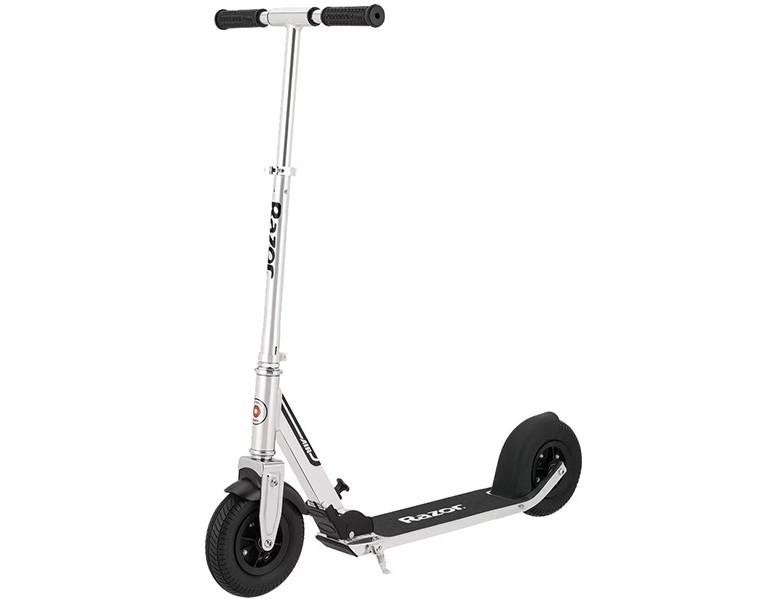 Razor  Scooter A5 Air 23L Silber 