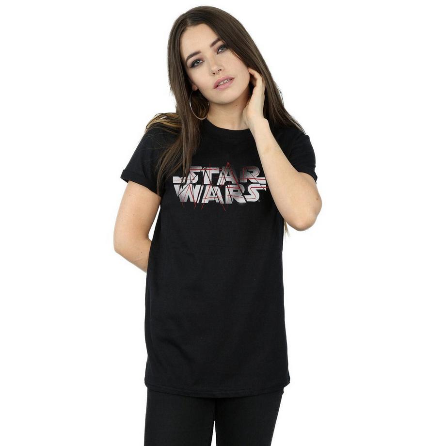STAR WARS The Last Jedi T-Shirt  