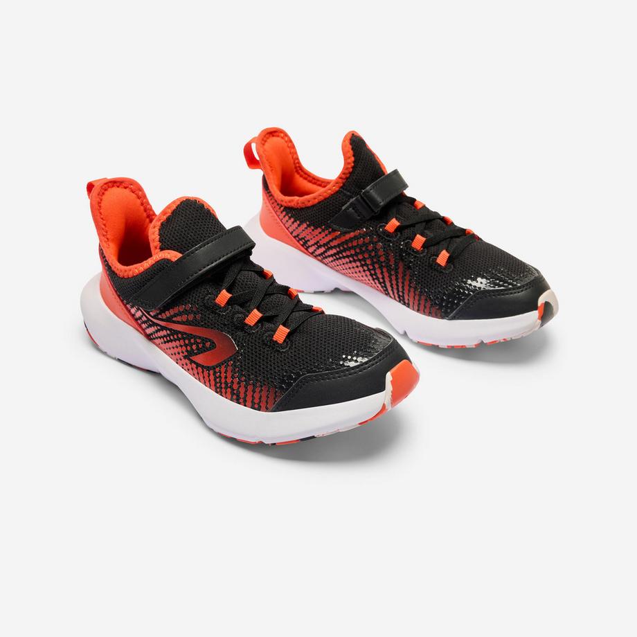 DECATHLON  Baskets - FLEX RUN SCRATCH 