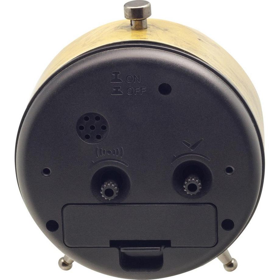 NeXtime Klassischer Wecker Harvey  