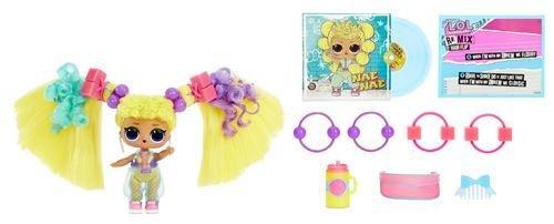 LOL Surprise  LOL. Surprise Remix Hair Flip Zufallsmuster 