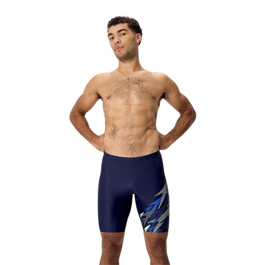 speedo Medley Jammershorts  
