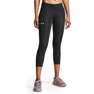 UNDER ARMOUR  leggings da donna  court fly fast 2.0 heatgear 