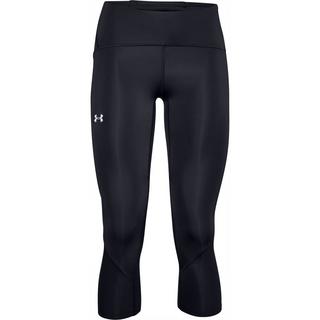 UNDER ARMOUR  leggings da donna  court fly fast 2.0 heatgear 