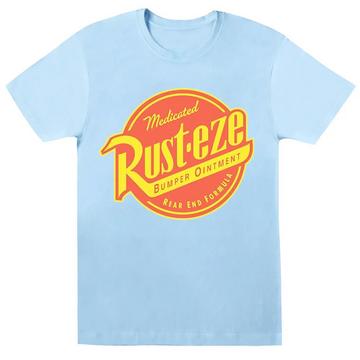 Tshirt RUSTEZE