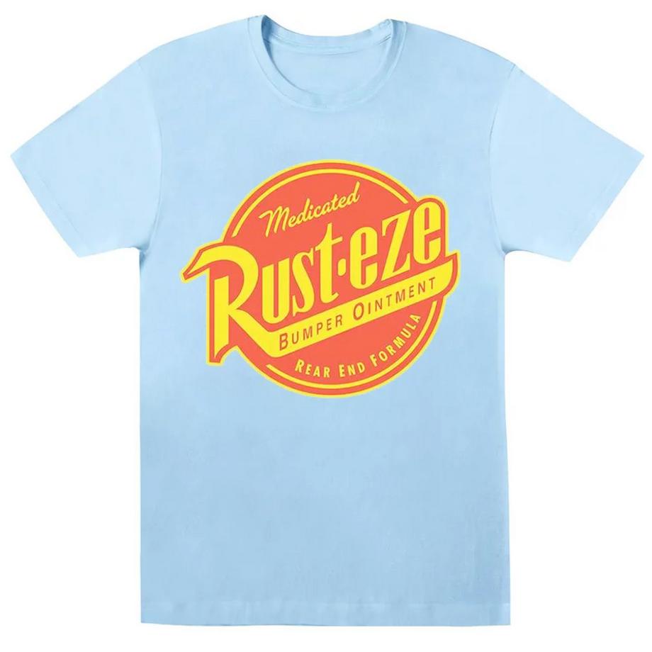 Tshirt RUSTEZE