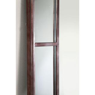 KARE Design Spiegel Window Iron 200x90cm  