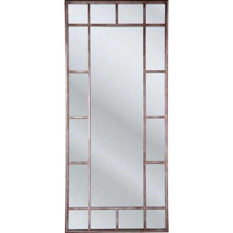 KARE Design Spiegel Window Iron 200x90cm  