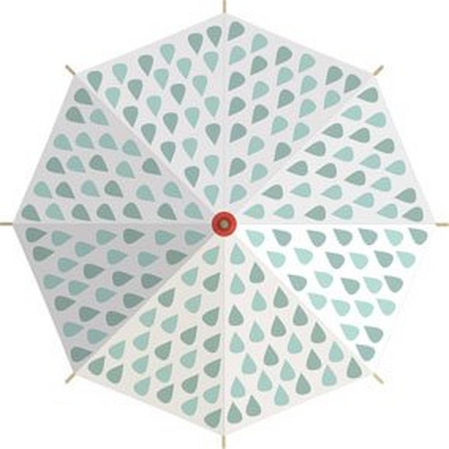 Vilac  Parapluie Sora Bear Shinzi Katoh, Vilac 