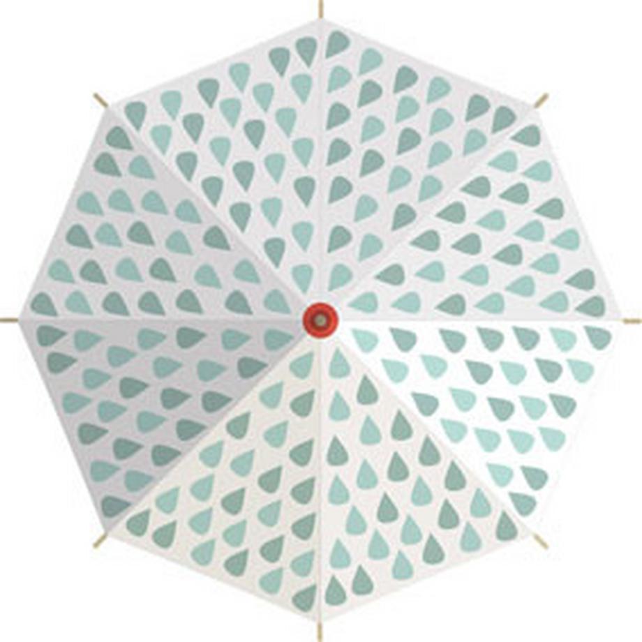 Vilac  Parapluie Sora Bear Shinzi Katoh, Vilac 