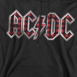 AC/DC ACDC Kapuzenpullover  