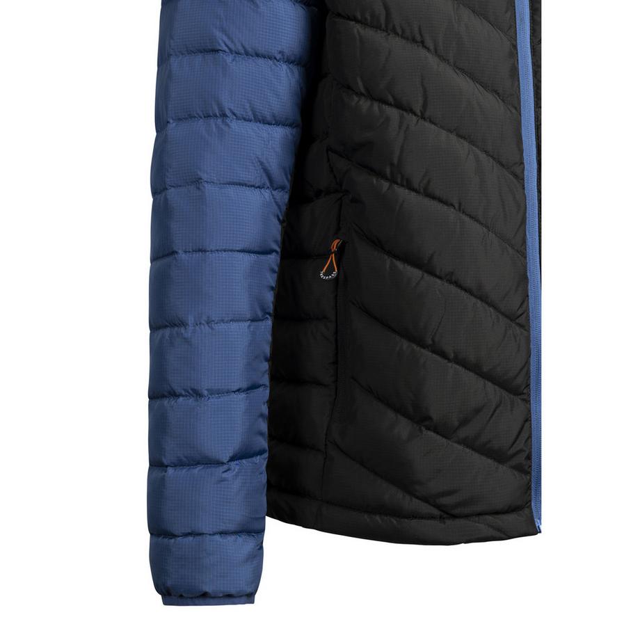 Trespass Eriska Steppjacke mit Kapuze  