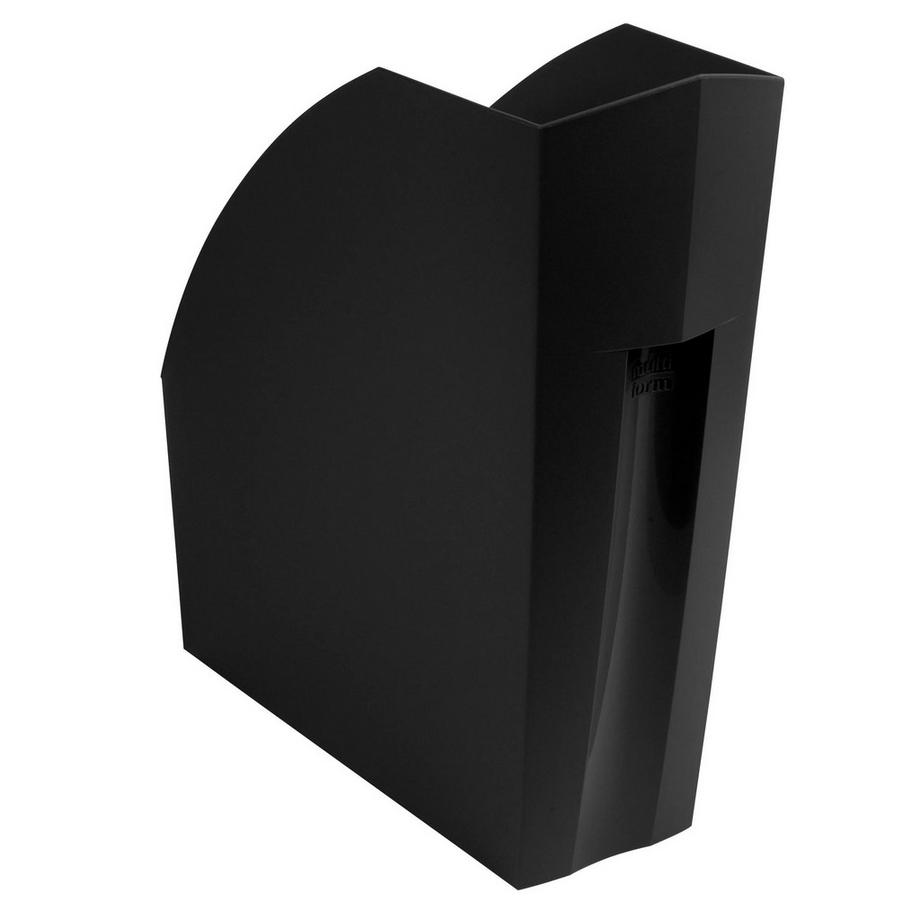 Exacompta Porte-revues The Magazine Ecoblack - x 3  