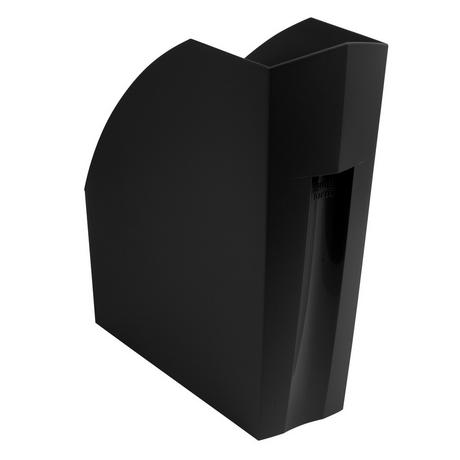 Exacompta Porte-revues The Magazine Ecoblack - x 3  