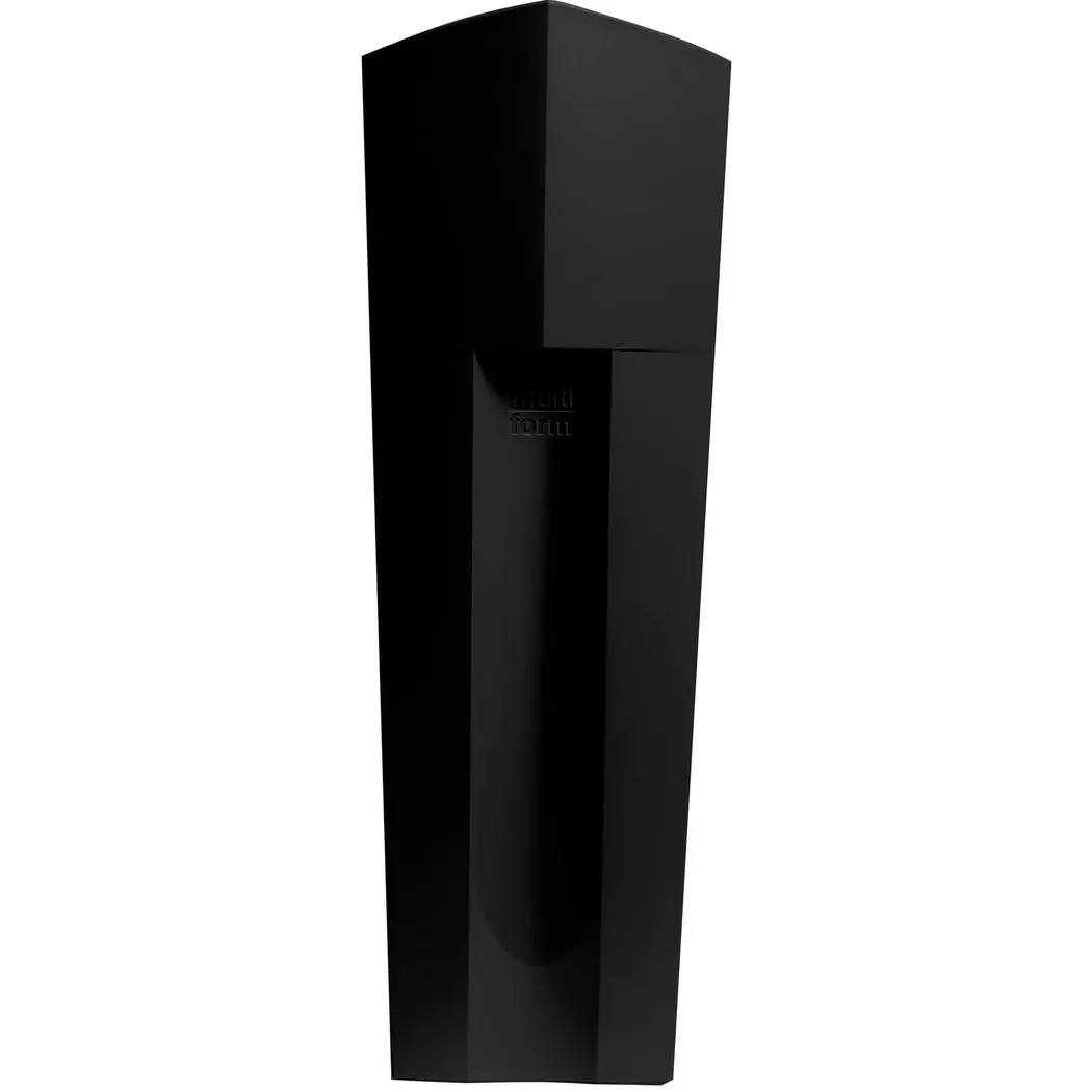Exacompta - Portariviste The Magazine Ecoblack - x 3, One Size, Nero