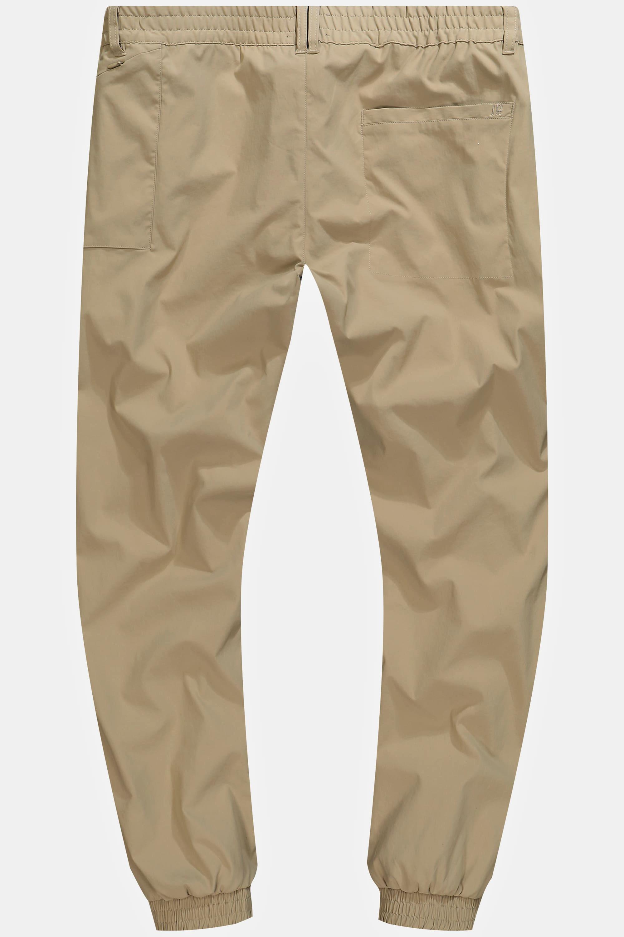 JP1880  Pantalon chino avec technologie FLEXNAMIC® spécial golf. Poche pour smartphone, séchage rapide QuickDry. 